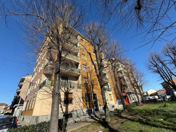 appartamento in vendita a Nichelino