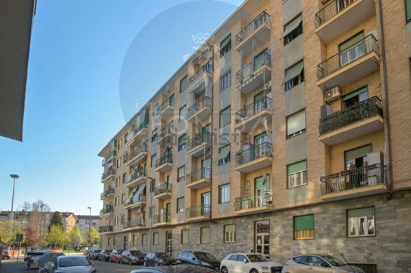 appartamento in vendita a Nichelino