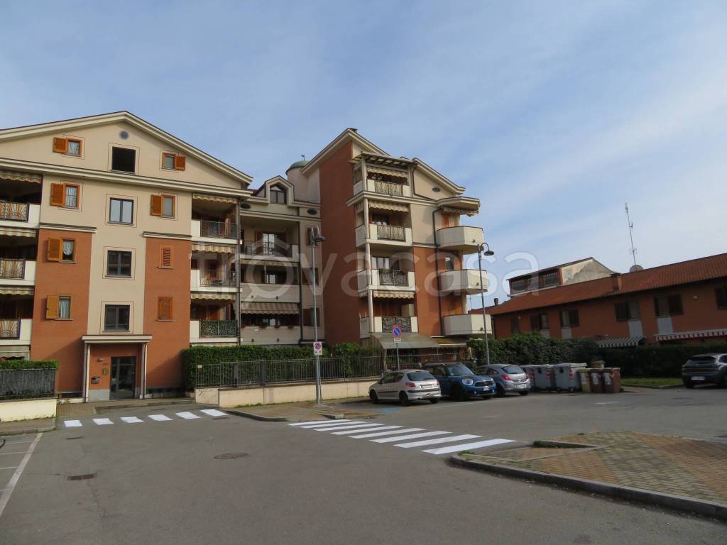 appartamento in vendita a Nichelino in zona Stupinigi