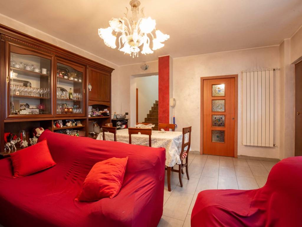 casa indipendente in vendita a Nichelino