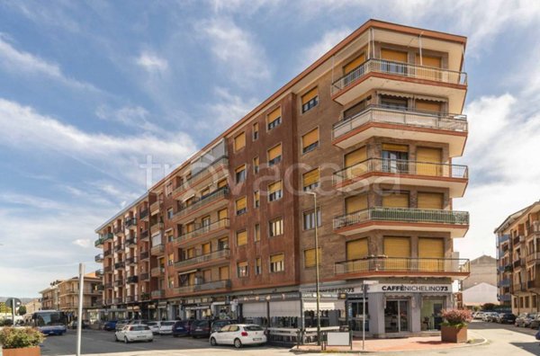 appartamento in vendita a Nichelino