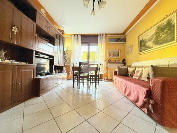 appartamento in vendita a Nichelino