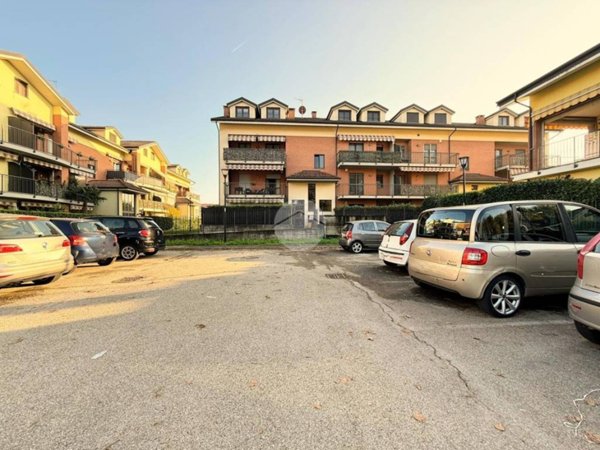 appartamento in vendita a Nichelino