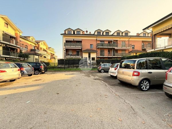 appartamento in vendita a Nichelino