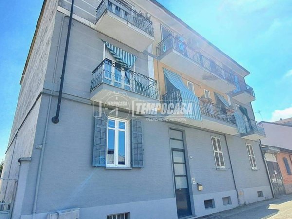 appartamento in vendita a Nichelino in zona Crociera