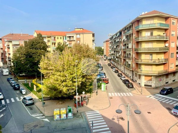 appartamento in vendita a Nichelino