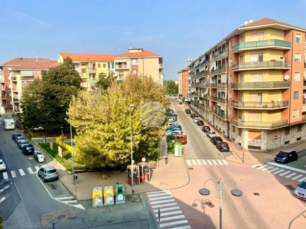 appartamento in vendita a Nichelino