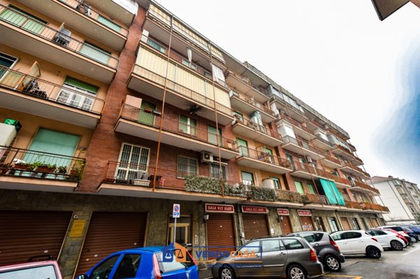 appartamento in vendita a Nichelino