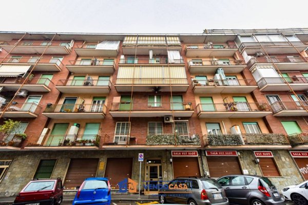 appartamento in vendita a Nichelino
