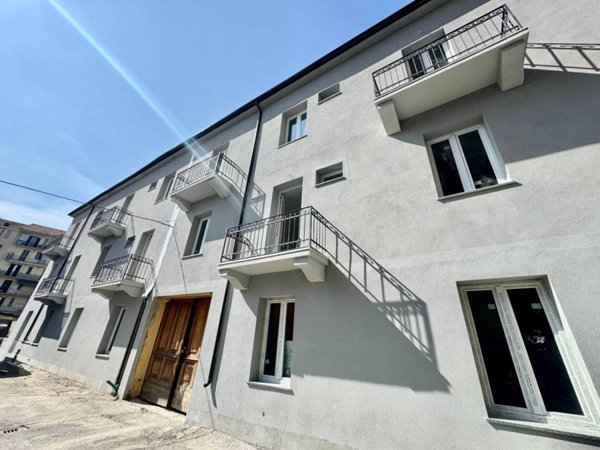 appartamento in vendita a Nichelino