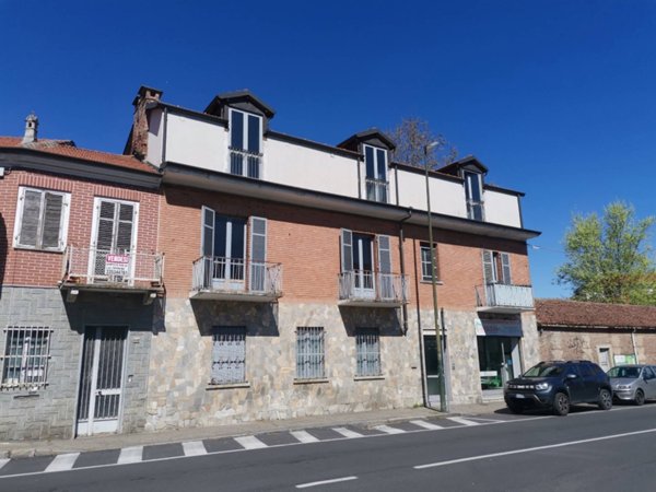 appartamento in vendita a Nichelino