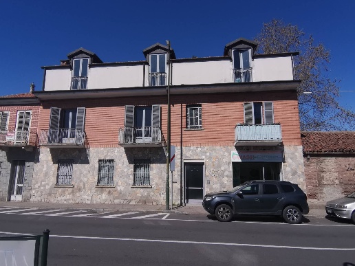 appartamento in vendita a Nichelino