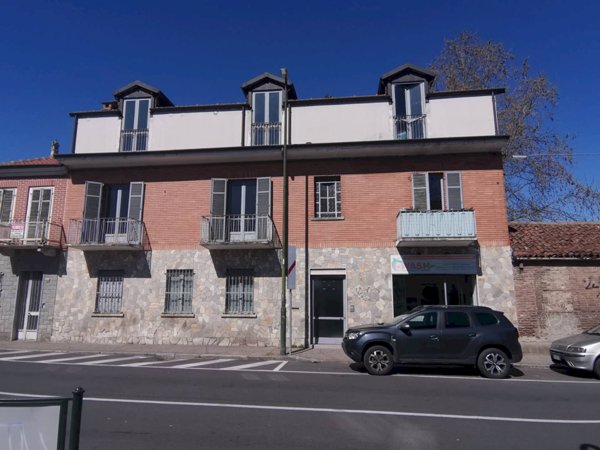 appartamento in vendita a Nichelino