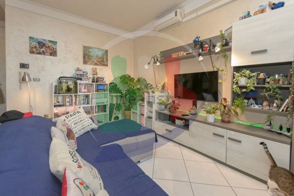 appartamento in vendita a Nichelino