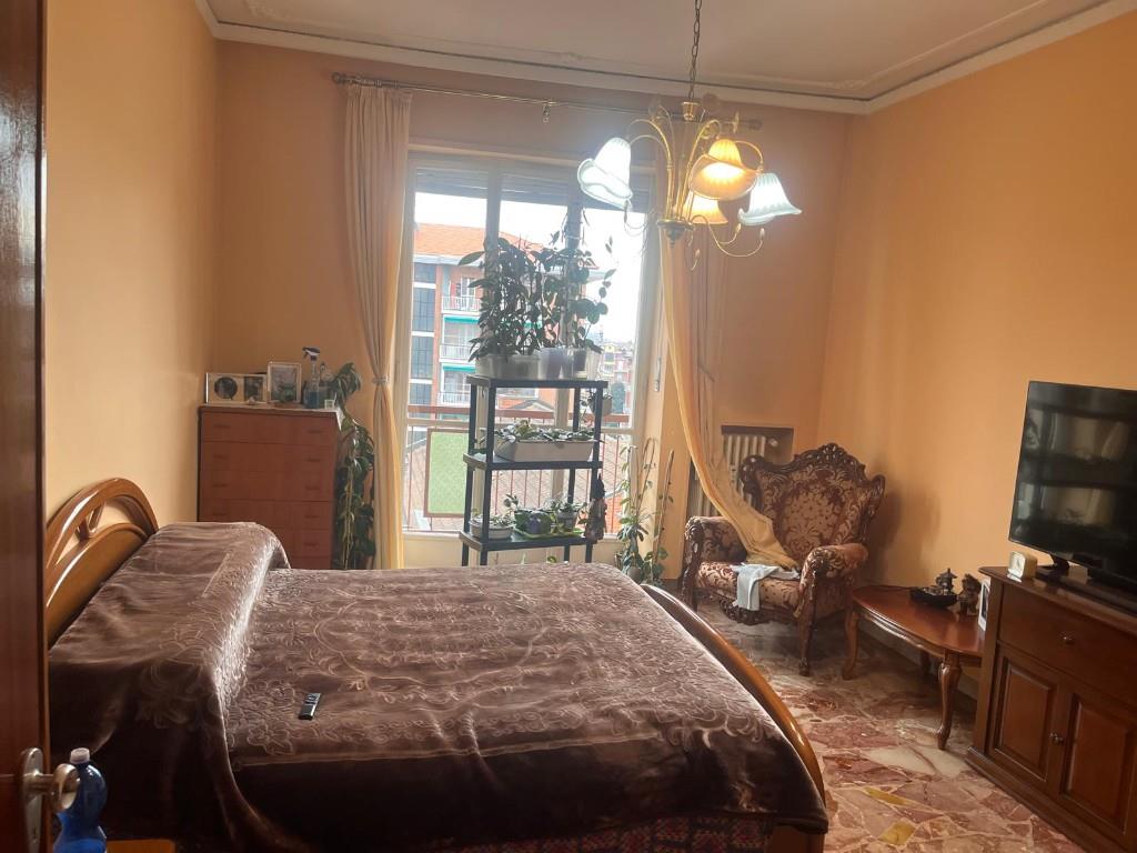 appartamento in vendita a Nichelino