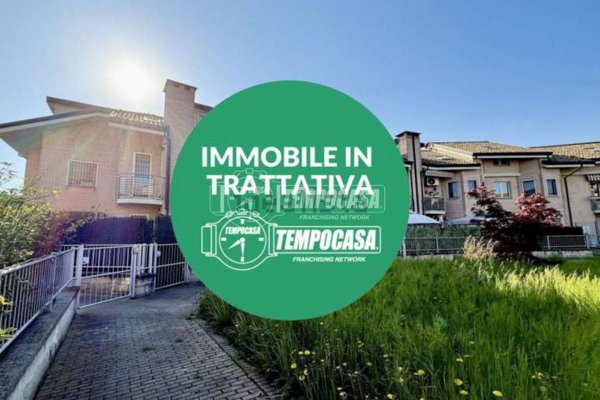 appartamento in vendita a Nichelino