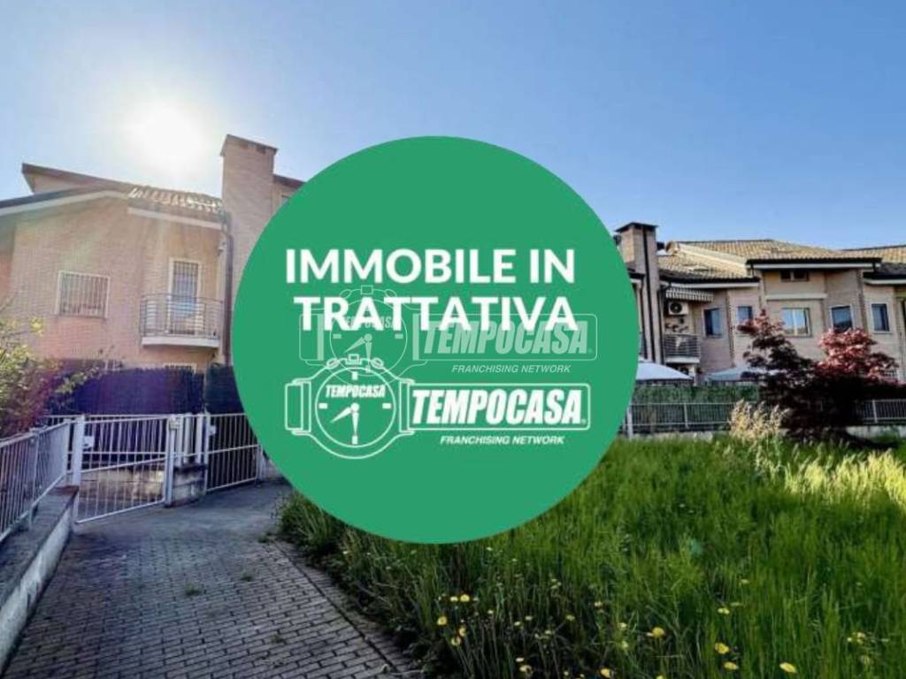 appartamento in vendita a Nichelino