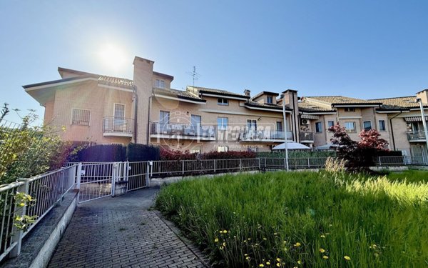 appartamento in vendita a Nichelino