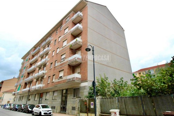appartamento in vendita a Nichelino in zona Crociera
