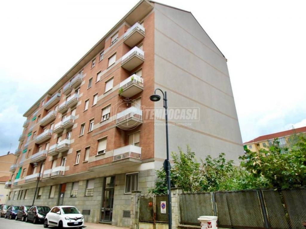 appartamento in vendita a Nichelino