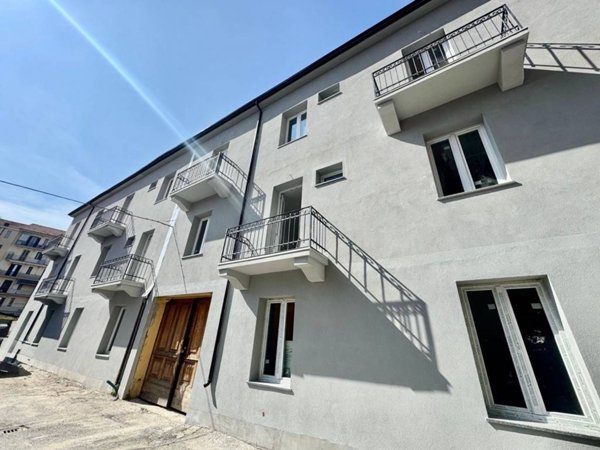 appartamento in vendita a Nichelino
