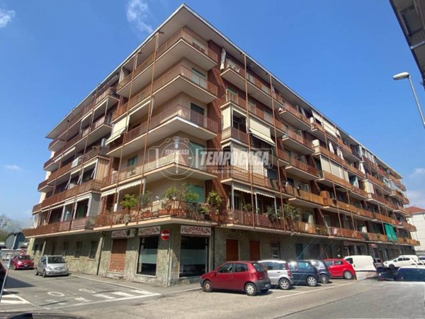 appartamento in vendita a Nichelino in zona Crociera