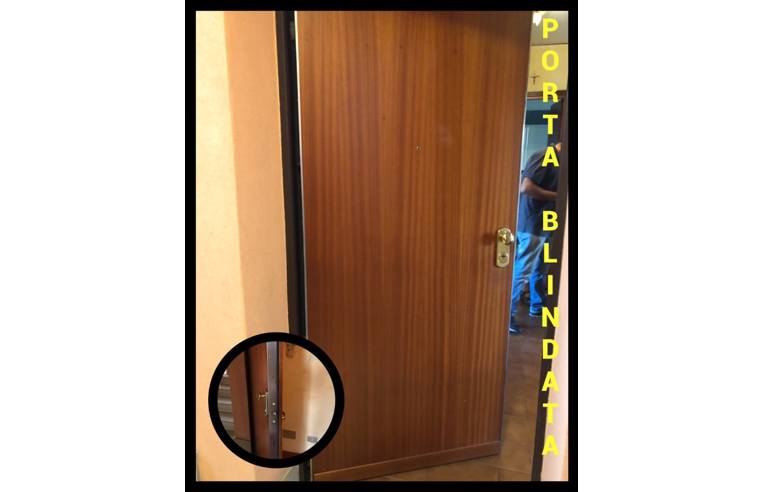 appartamento in vendita a Nichelino