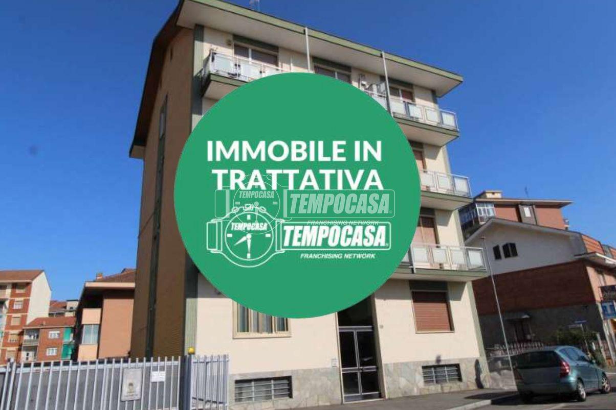 appartamento in vendita a Nichelino in zona Stupinigi