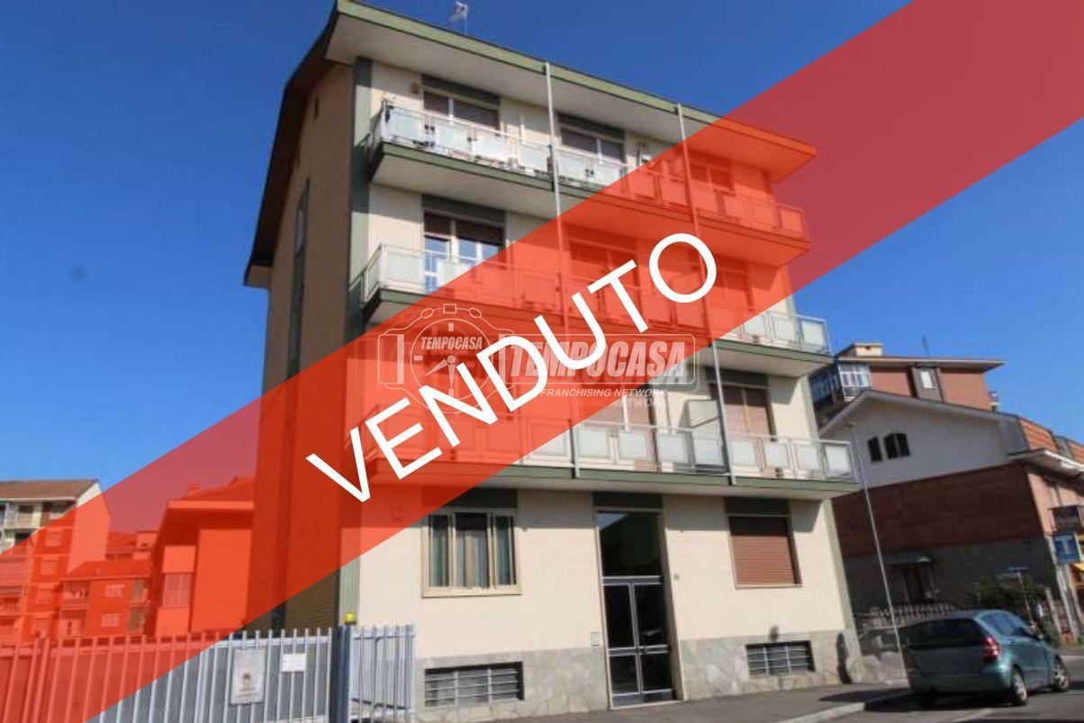 appartamento in vendita a Nichelino in zona Stupinigi