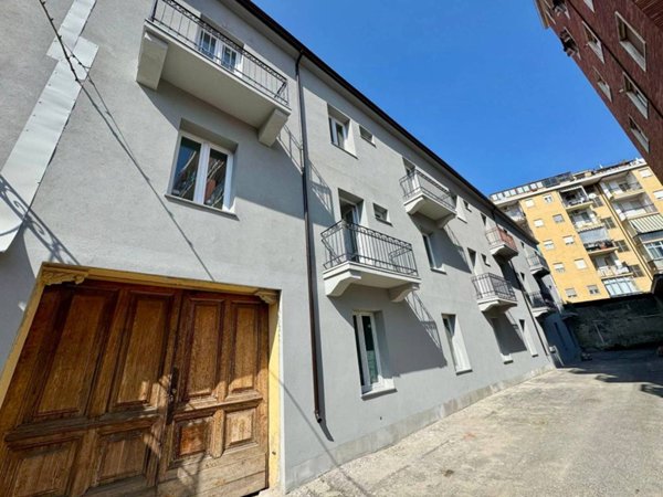 appartamento in vendita a Nichelino