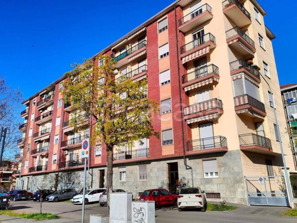 appartamento in vendita a Nichelino