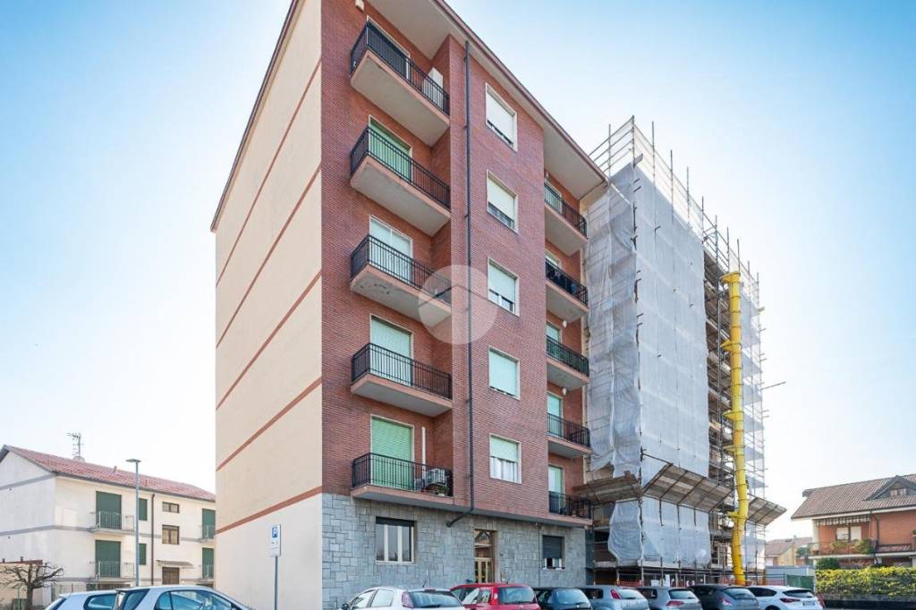 appartamento in vendita a Nichelino