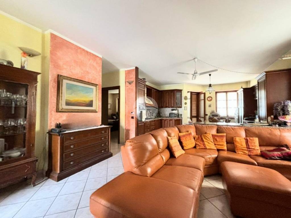 casa indipendente in vendita a Nichelino