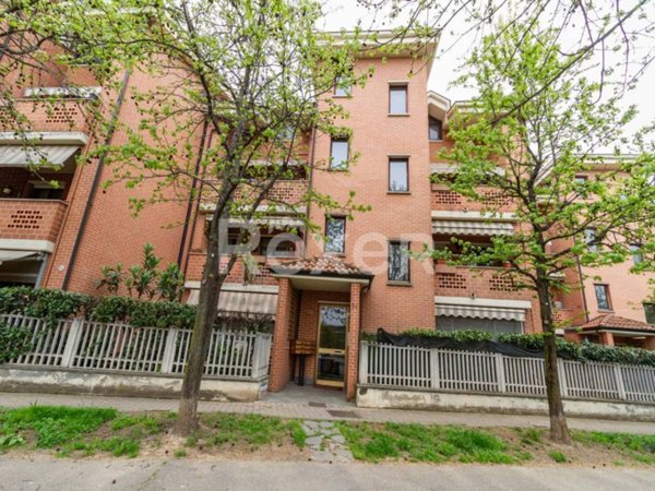 appartamento in vendita a Nichelino
