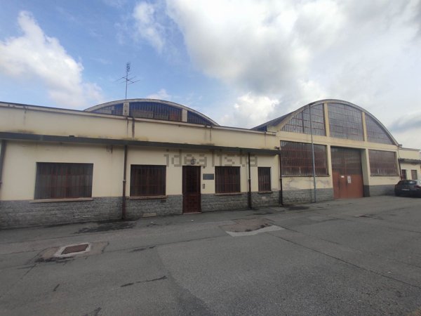 terreno edificabile in vendita a Nichelino