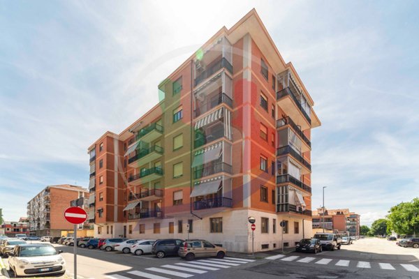 appartamento in vendita a Nichelino