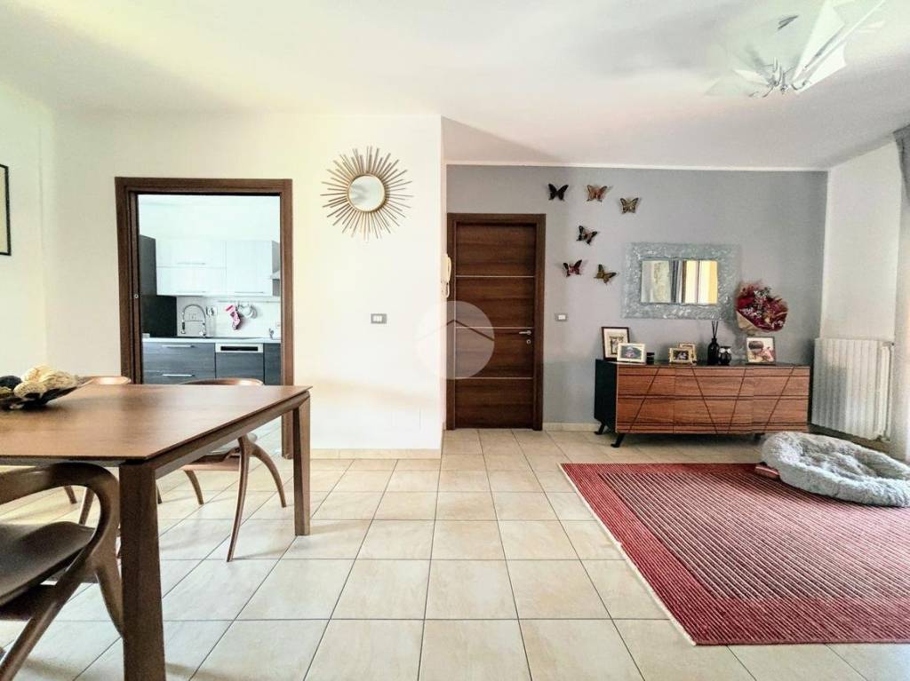 appartamento in vendita a Nichelino