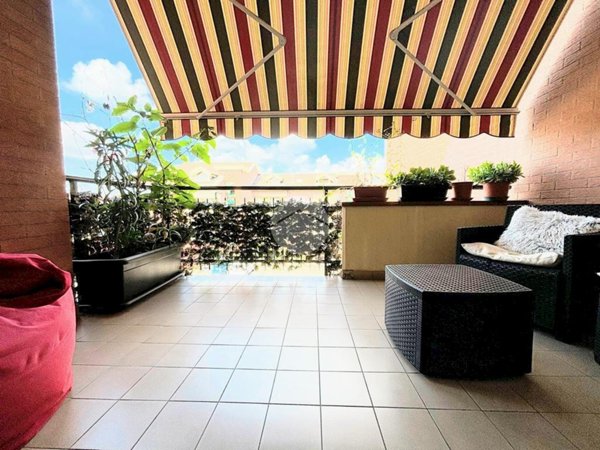 appartamento in vendita a Nichelino