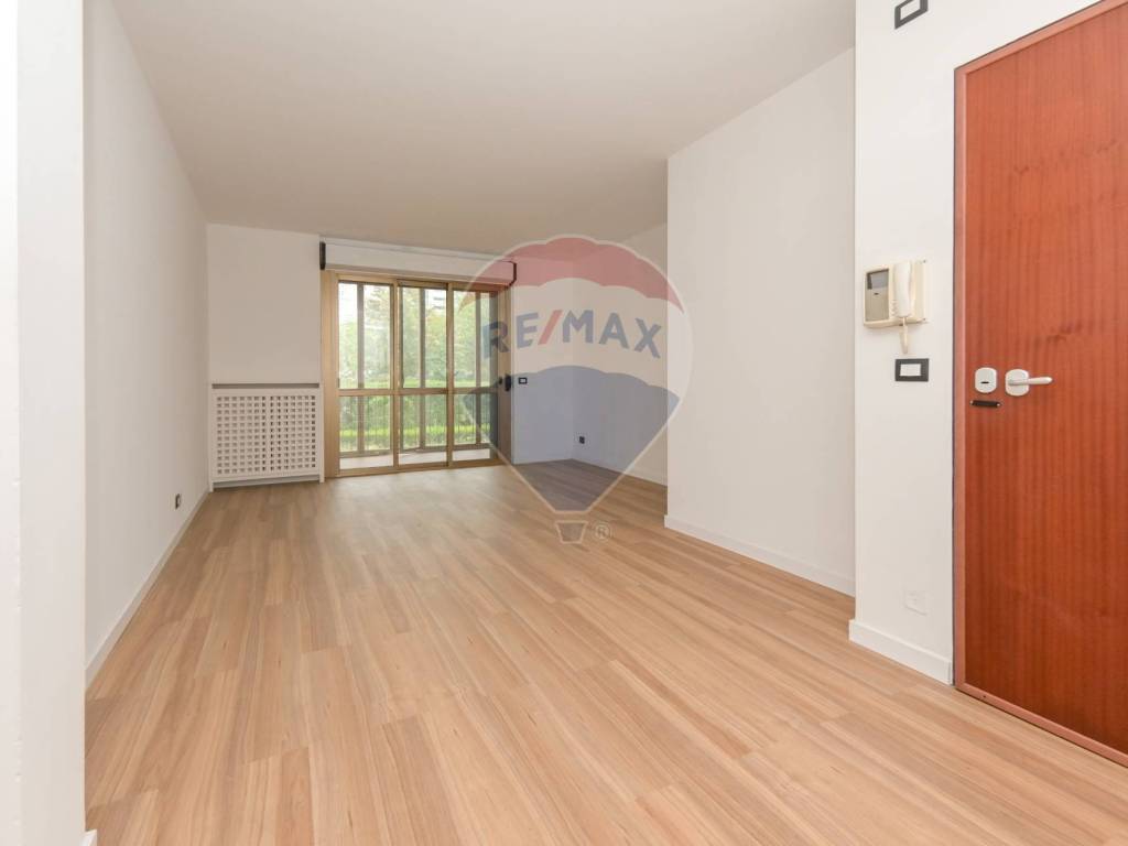 appartamento in vendita a Nichelino in zona Crociera