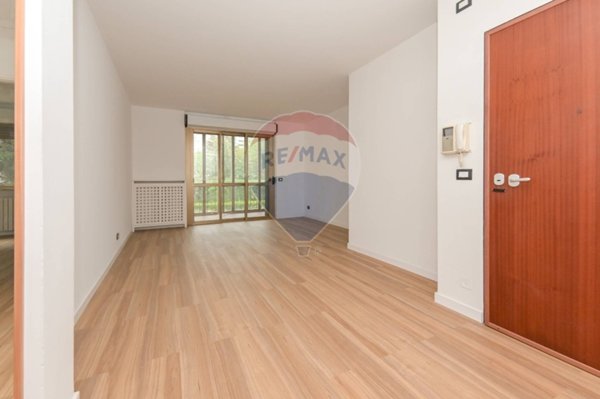 appartamento in vendita a Nichelino in zona Crociera