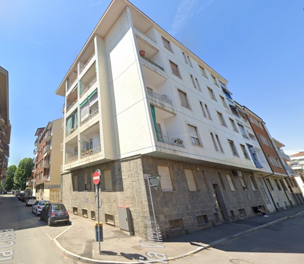 appartamento in vendita a Nichelino