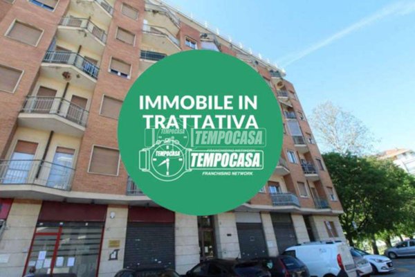 appartamento in vendita a Nichelino