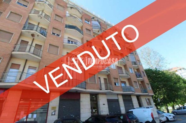 appartamento in vendita a Nichelino