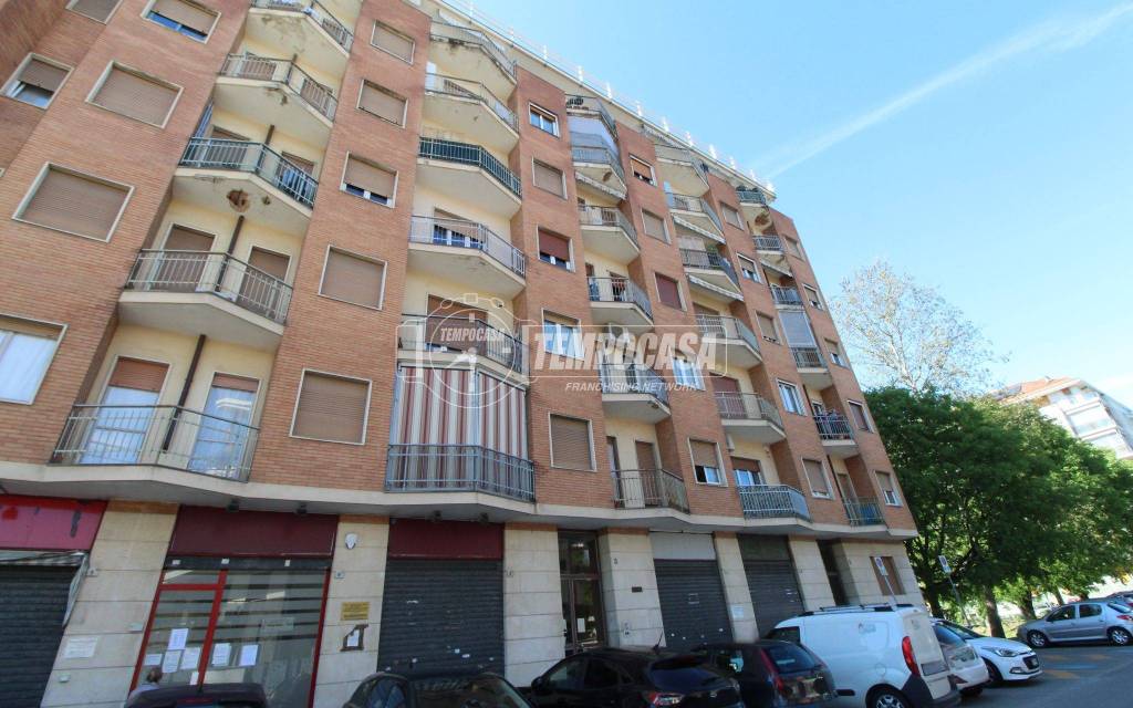 appartamento in vendita a Nichelino