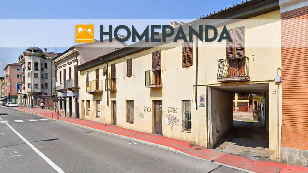 appartamento in vendita a Nichelino
