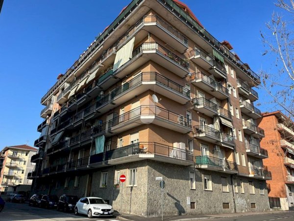 appartamento in vendita a Nichelino