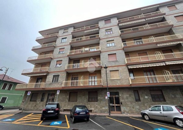 appartamento in vendita a Nichelino