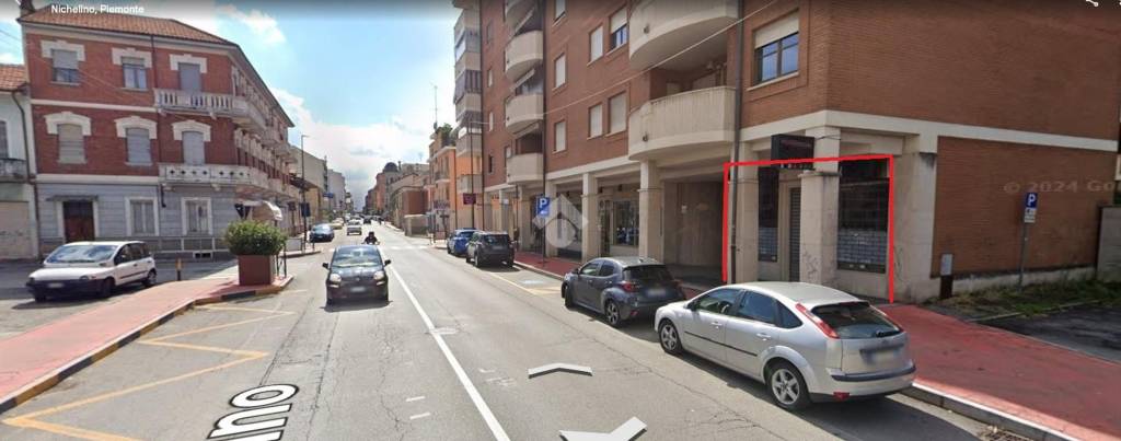 negozio in vendita a Nichelino