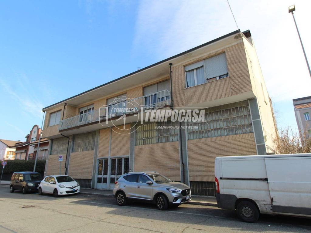 casa indipendente in vendita a Nichelino