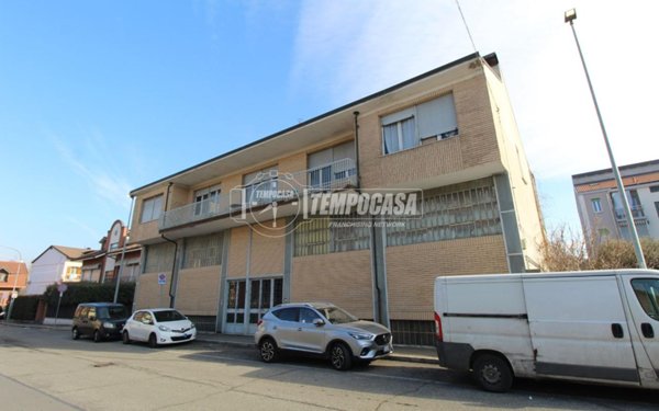 casa indipendente in vendita a Nichelino